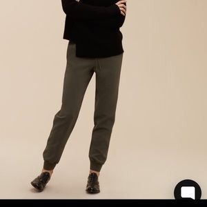 Wilfred Buffon Jogger